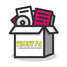 DeclutterAndDonate to Help Trust PA